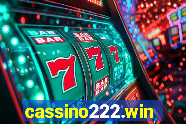 cassino222.win