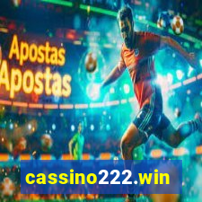 cassino222.win