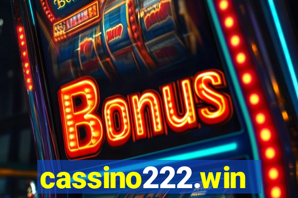 cassino222.win