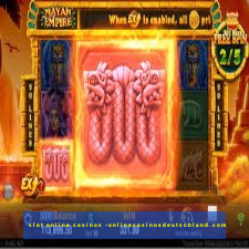 slot online casinos -onlinecasinosdeutschland.com