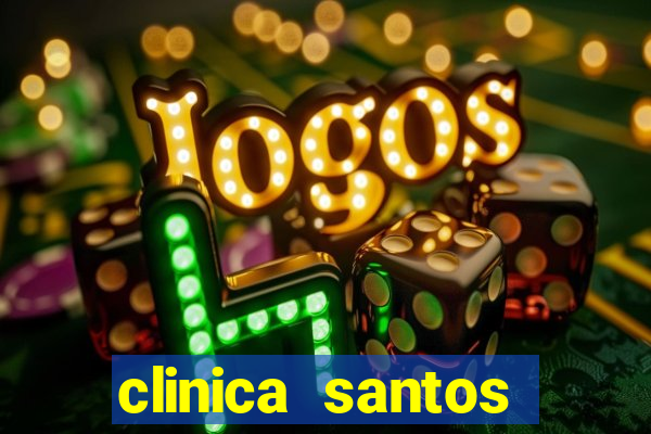 clinica santos dumont uberaba