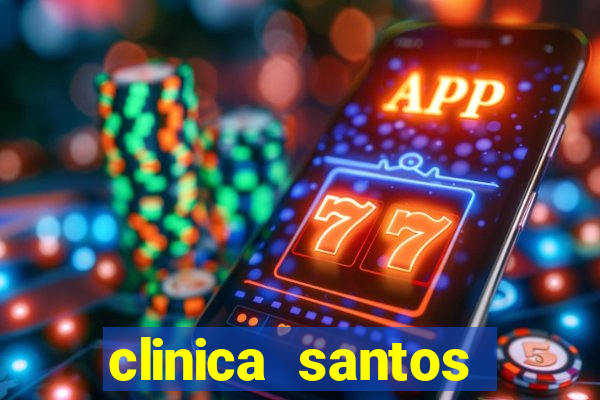 clinica santos dumont uberaba