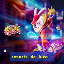 resorts de luxo - slots 49pubg