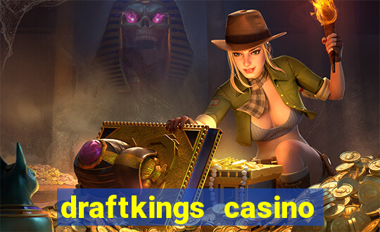 draftkings casino no deposit promo code