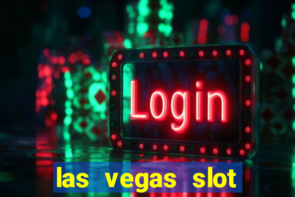 las vegas slot machines free