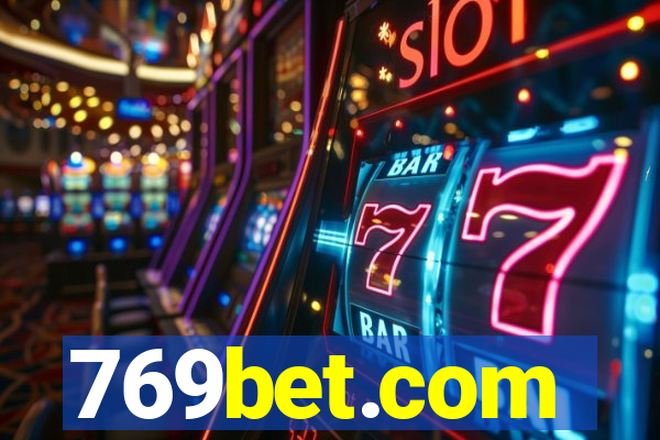 769bet.com