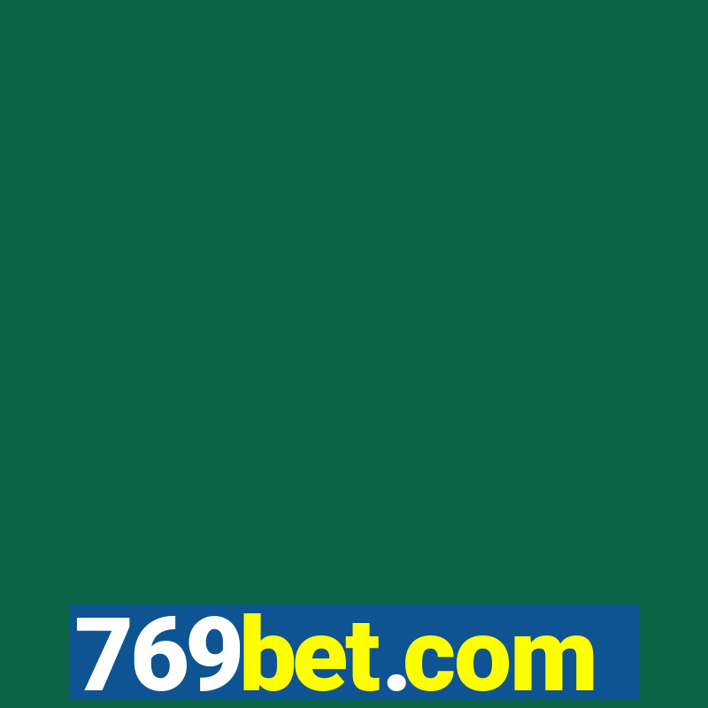 769bet.com