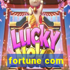 fortune com