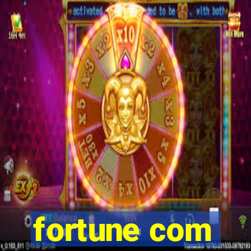 fortune com