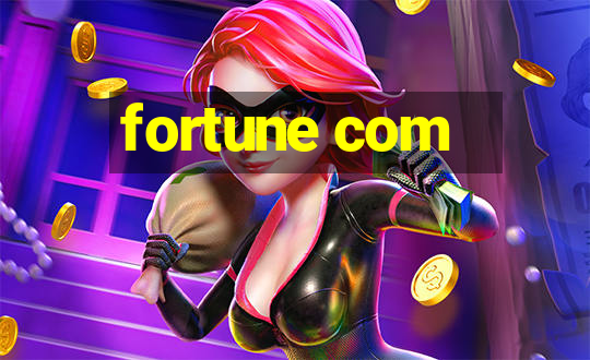 fortune com