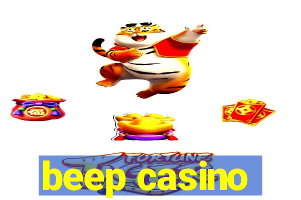 beep casino