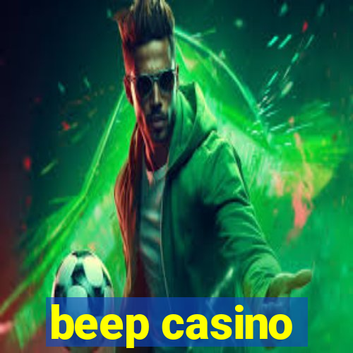 beep casino