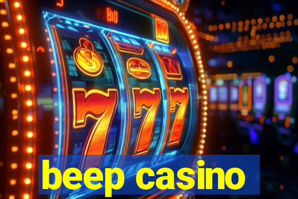 beep casino