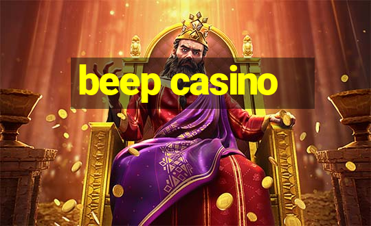 beep casino