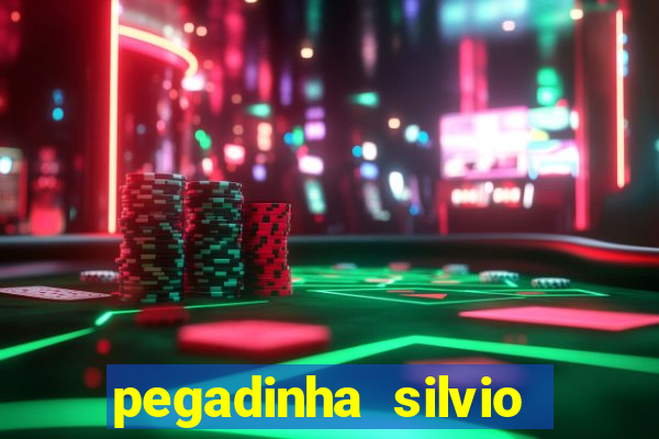 pegadinha silvio santos antigas