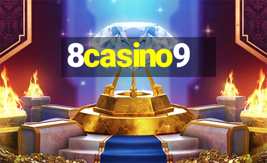 8casino9