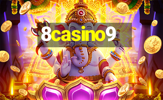 8casino9