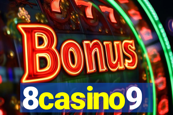 8casino9