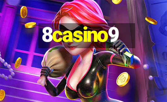 8casino9