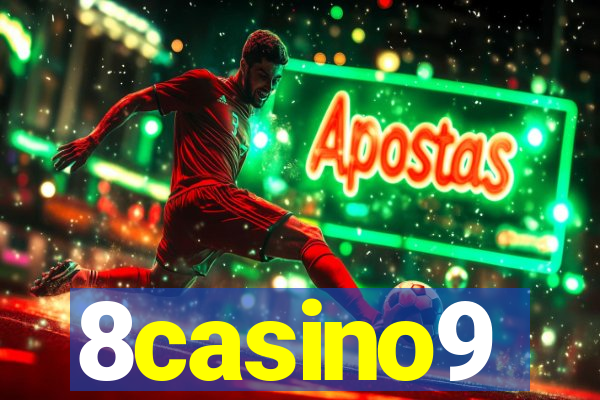 8casino9