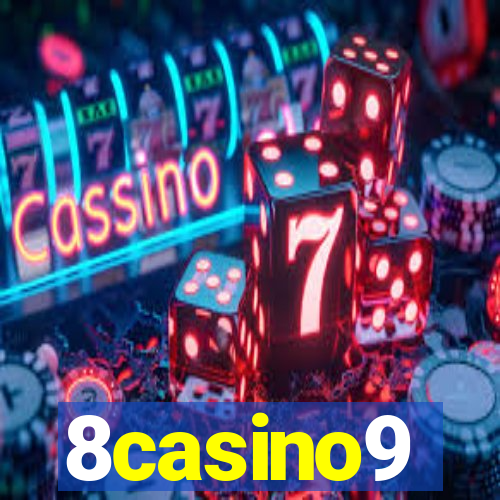 8casino9