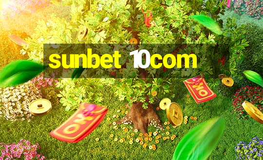 sunbet 10com