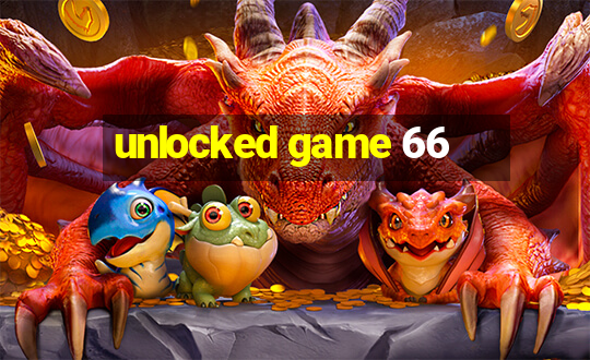 unlocked game 66