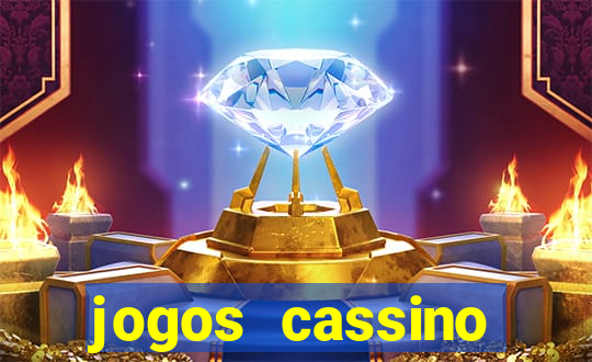 jogos cassino online grátis