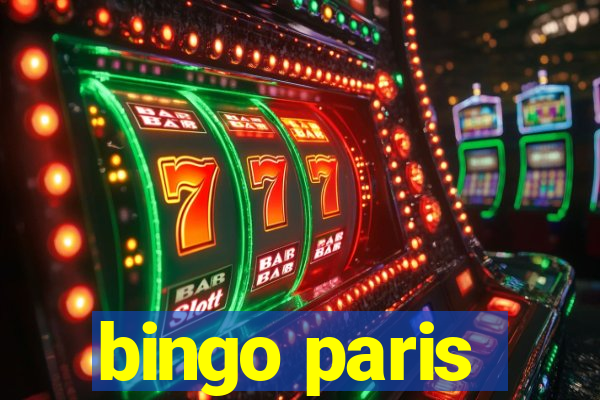 bingo paris