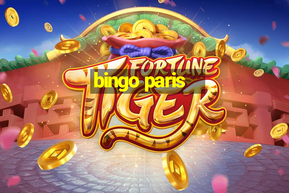 bingo paris