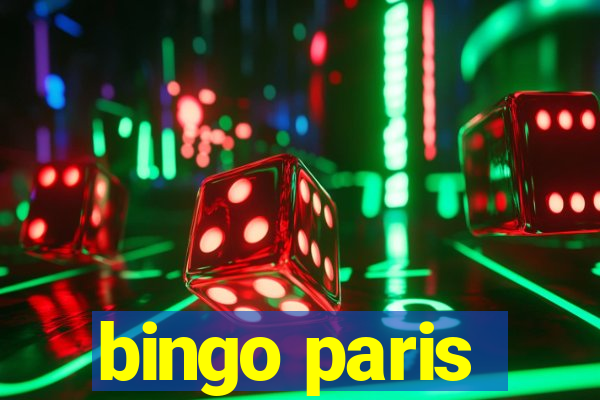 bingo paris