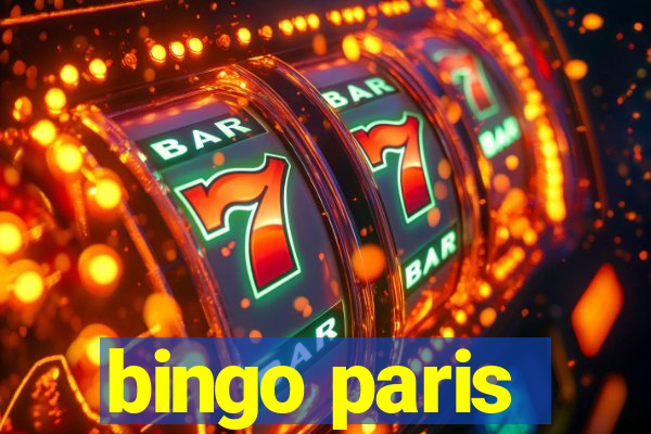 bingo paris