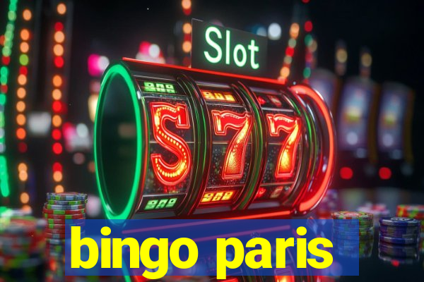 bingo paris