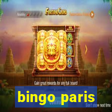 bingo paris