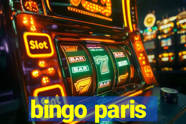 bingo paris