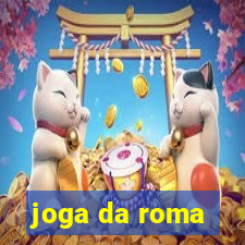 joga da roma