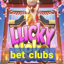 bet clubs