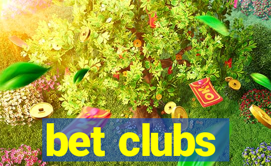 bet clubs