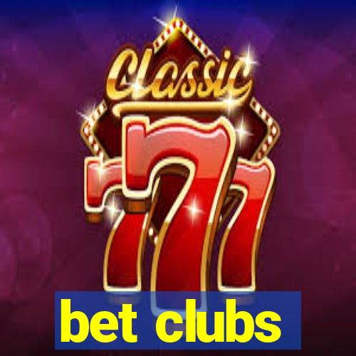 bet clubs