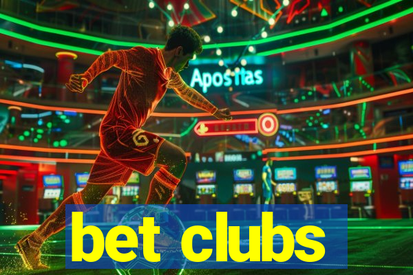 bet clubs