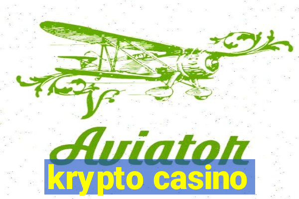 krypto casino