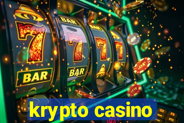 krypto casino