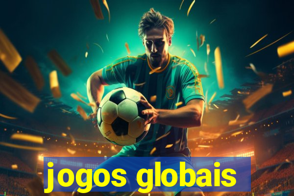 jogos globais