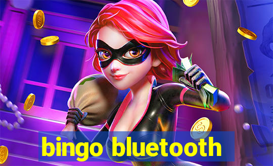 bingo bluetooth