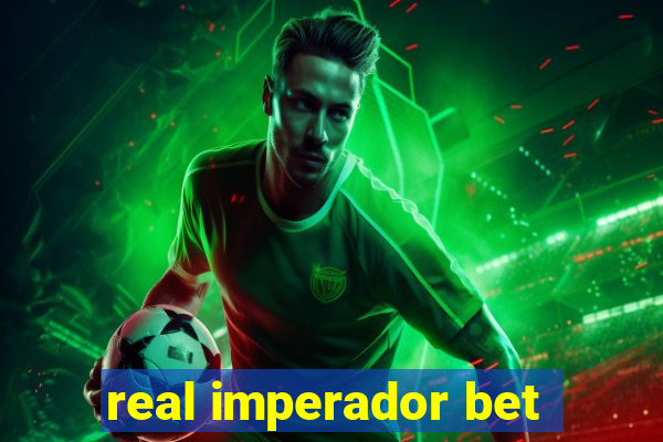 real imperador bet