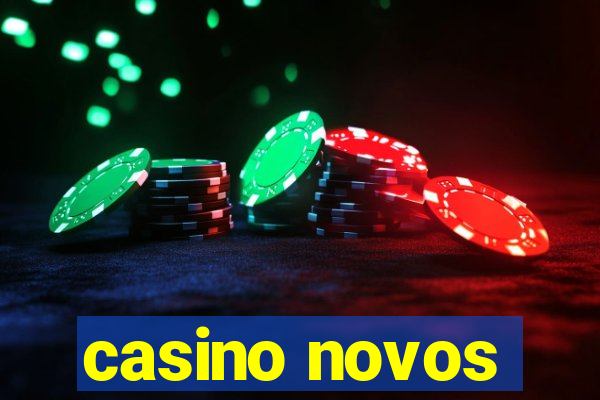 casino novos