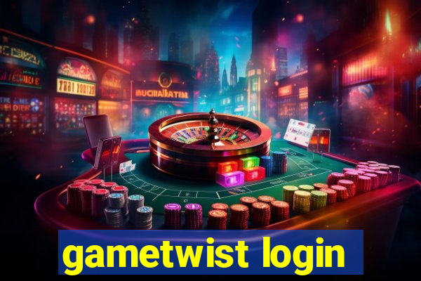 gametwist login