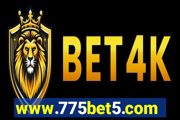 www.775bet5.com