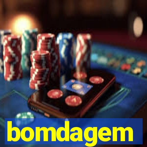 bomdagem