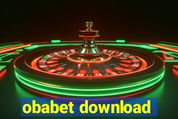 obabet download